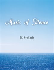 Music of silence cover image