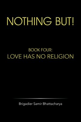 Cover image for Love Has No Religion