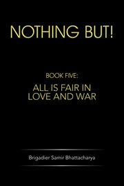 All is fair in love and war cover image
