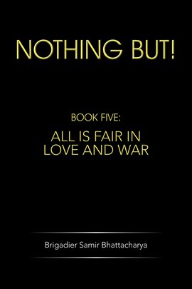 Cover image for All Is Fair in Love and War