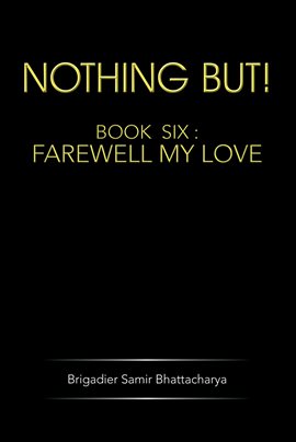 Cover image for Farewell My Love