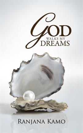 Imagen de portada para God Walks My Dreams