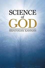 Science of god cover image