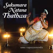 Sukumara natana thathwa cover image