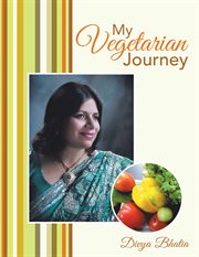 My vegetarian journey cover image