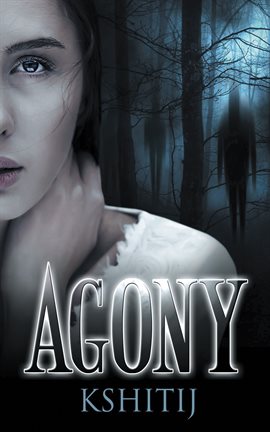 Cover image for Agony