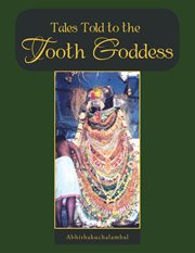 Tales told to the tooth goddess cover image