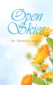 Open skies cover image