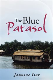 The blue parasol cover image
