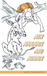 Men mammals and morals cover image
