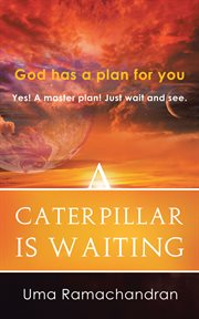 A caterpillar is waiting cover image
