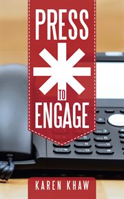 Press * to engage cover image