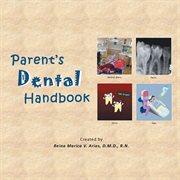 Parent's dental handbook cover image