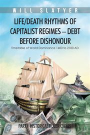 Historical ruler cycles, part i. Life/Death Rhythms of Capitalist Regimes ئ Debt Before Dishonour cover image