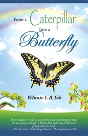 From a caterpillar into a butterfly cover image