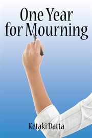 One year for mourning cover image