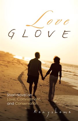 Cover image for Love Glove