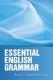 Essential English Grammar cover image