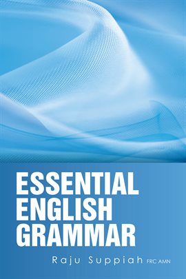 Cover image for Essential English Grammar