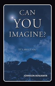Can you imagine? cover image