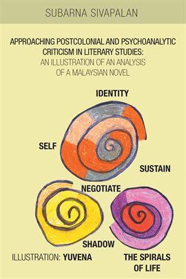 Cover image for Approaching Postcolonial and Psychoanalytic Criticism in Literary Studies