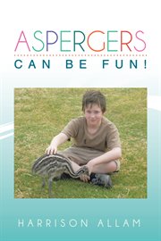 Aspergers can be fun! cover image