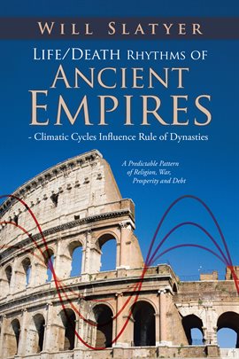 Cover image for Life/Death Rhythms of Ancient Empires