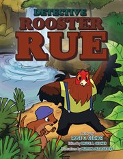 Detective rooster rue cover image
