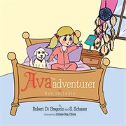 Ava the adventurer. Ava in India cover image