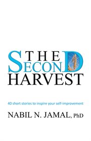 The second harvest cover image