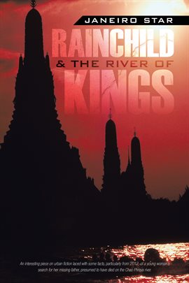 Cover image for Rainchild & the River of Kings