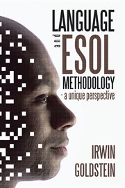 Language and esol methodology- a unique perspective cover image
