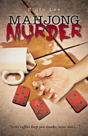 Mahjong murder cover image