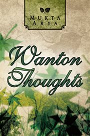 Wanton thoughts cover image