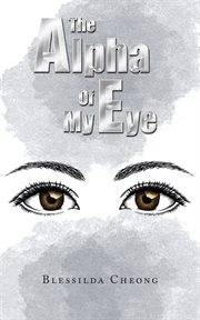 The alpha of my eye cover image