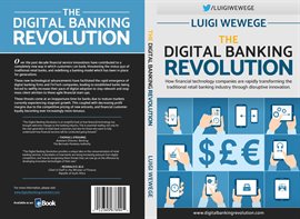 Cover image for The Digital Banking Revolution