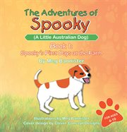 Spooky's first days at the farm cover image