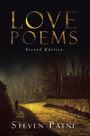 Love poems cover image