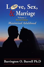 Love, sex, & marriage cover image