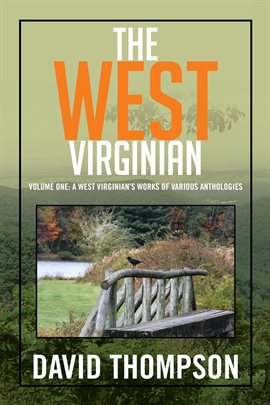 Cover image for The West Virginian, Volume One