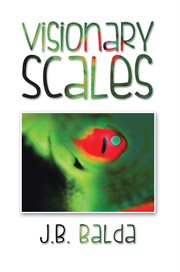 Visionary scales cover image