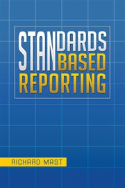 Standards based reporting cover image