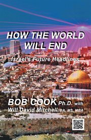 How the world will end. Israel's Future Headlines cover image