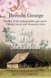 Song of the Shenandoah cover image