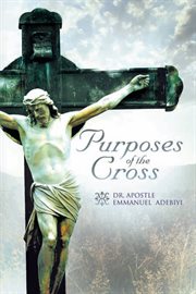 Purposes of the cross cover image
