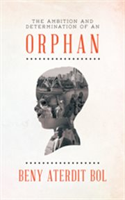 The ambition and determination of an orphan. God in Firm Hope cover image