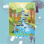 The bubbling spring cover image