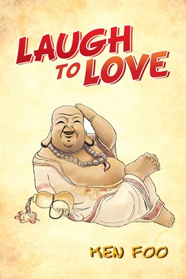 Cover image for Laugh to Love