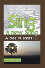 Sing a new song cover image