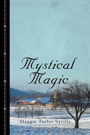 Mystical magic cover image